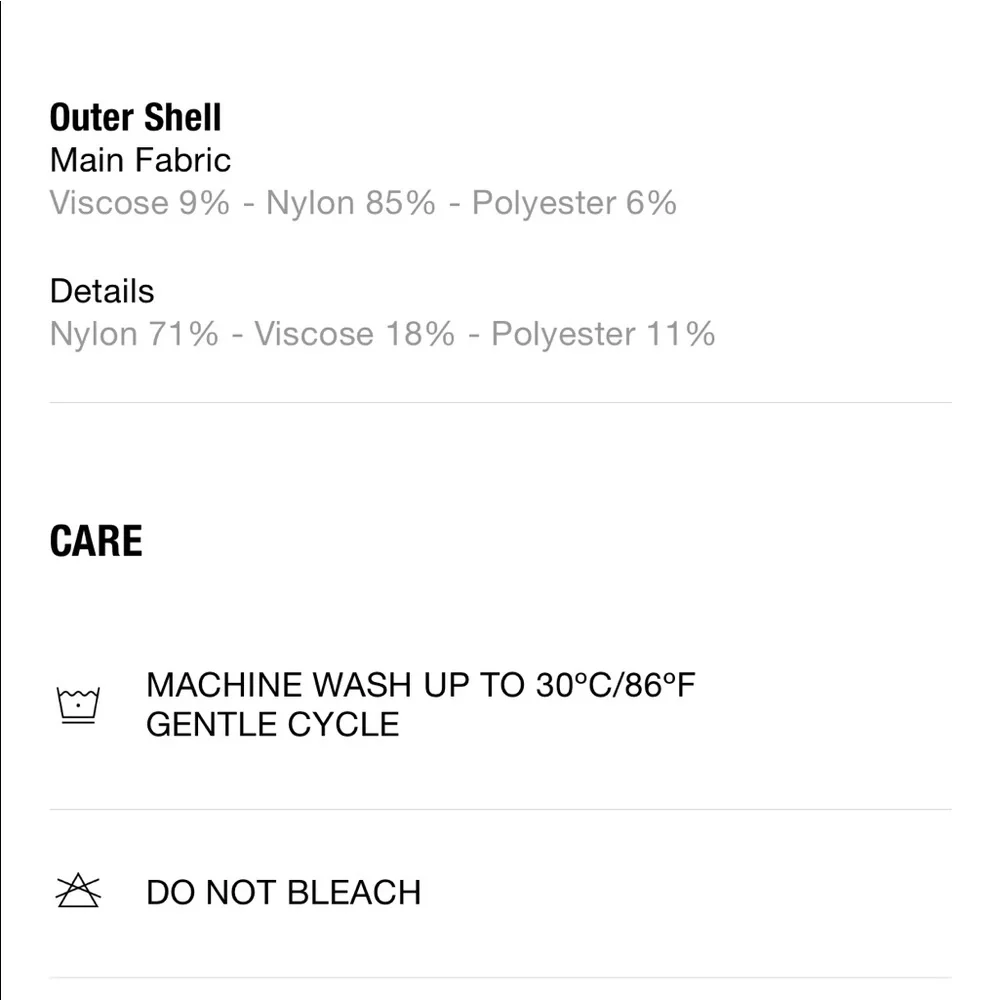 Zara jewel button cardigan bloggers favorite - Picture 10 of 11